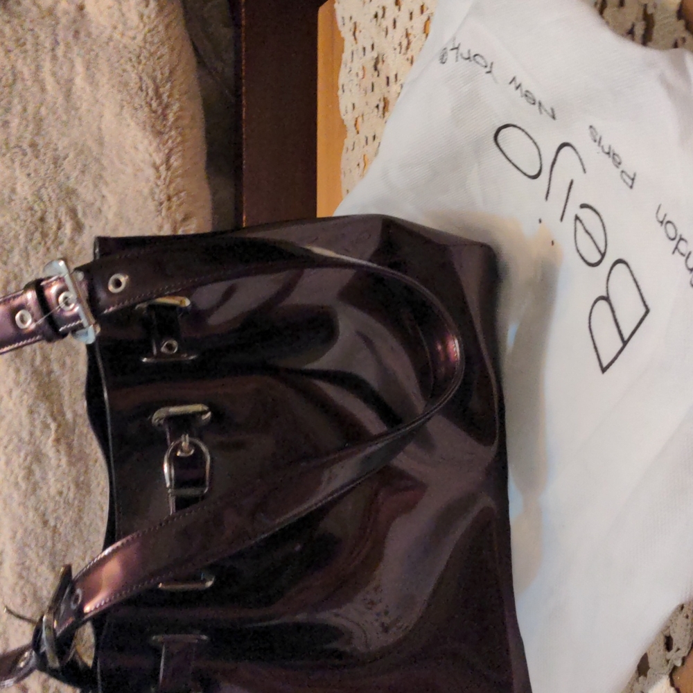 Beijo Bag